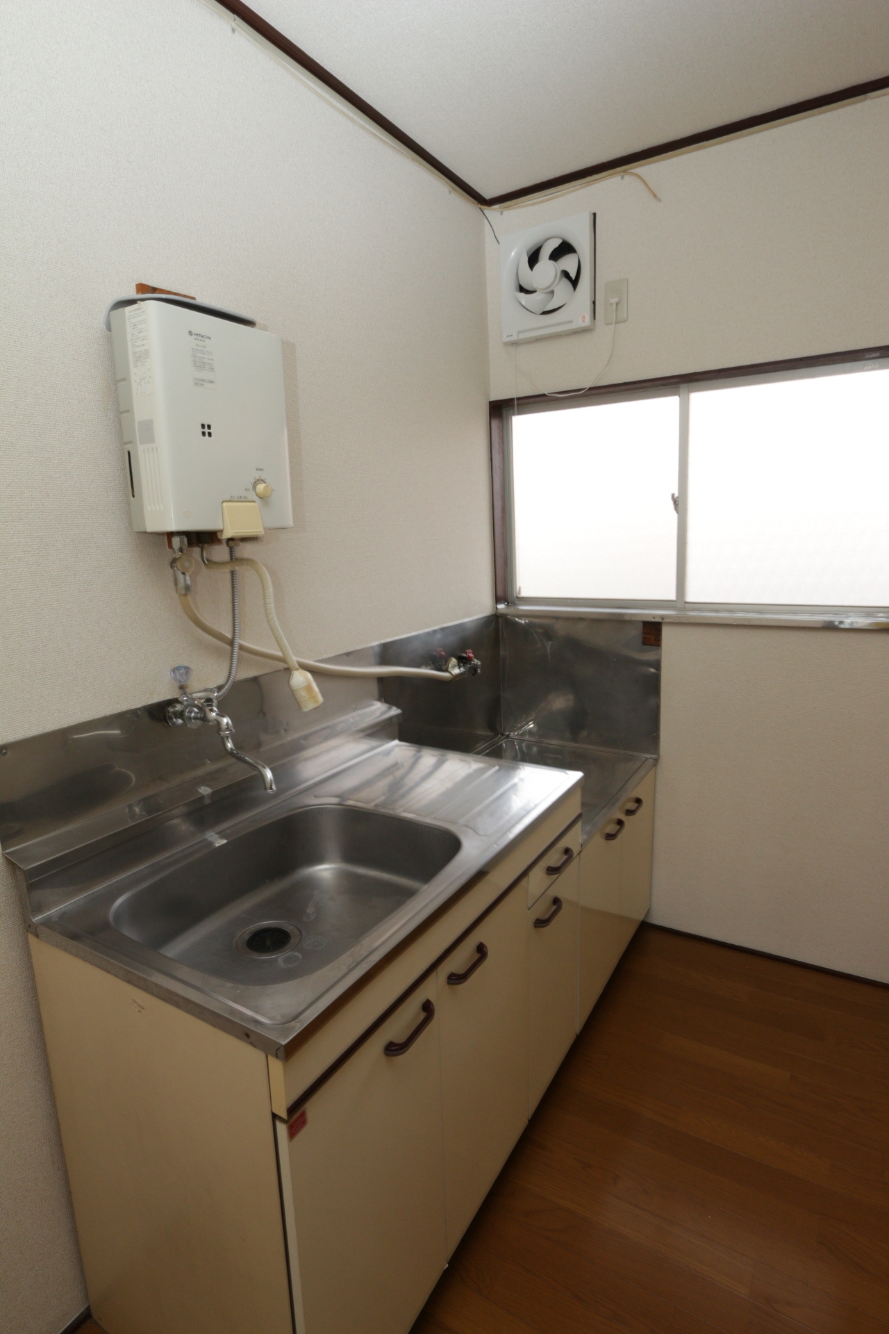 キッチン　※写真別部屋※