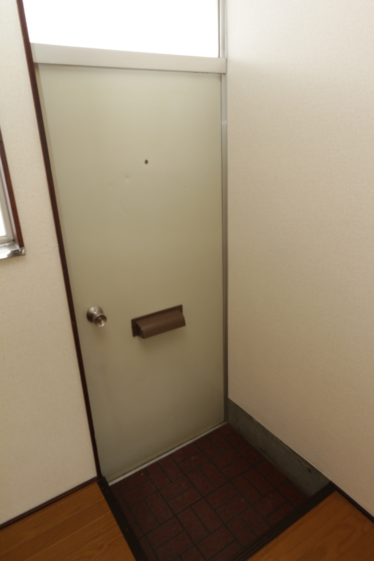 玄関　※写真別部屋※