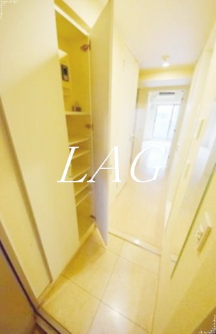 収納　収納です。