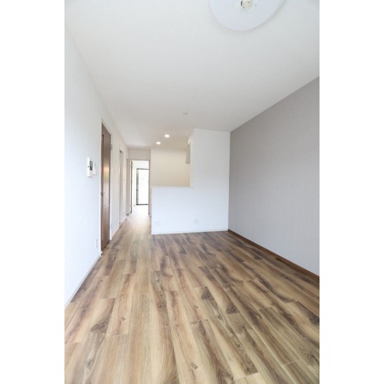 居室・リビング　別部屋参照