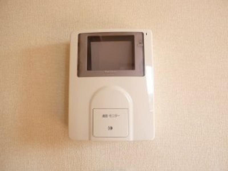 セキュリティ　図面と現状に相違がある場合には現状を優先