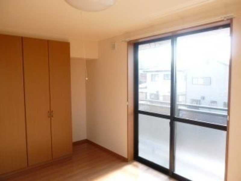 居室・リビング　図面と現状に相違がある場合には現状を優先