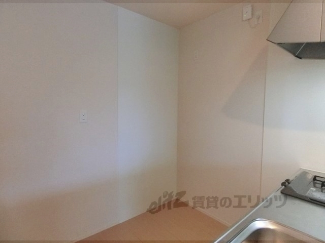 その他部屋・スペース　冷蔵庫置場