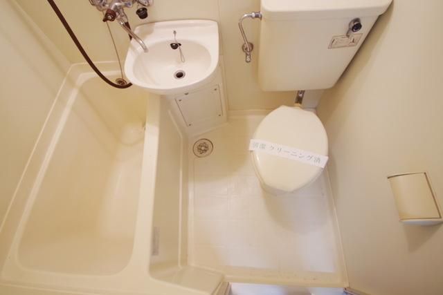 バス・シャワールーム　★ユニットバス★