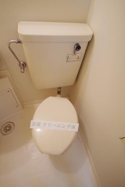 トイレ　★きれいなトイレです★