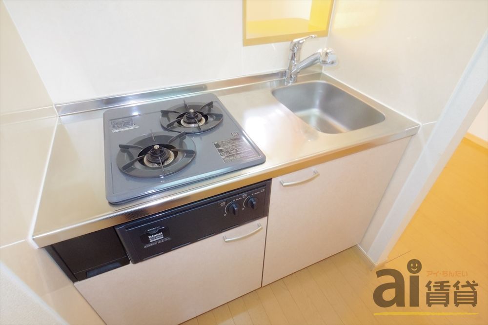 キッチン　※同仕様写真