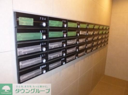 その他共有部分　共有部分