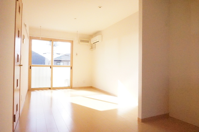 居室・リビング　洋室１０．５帖