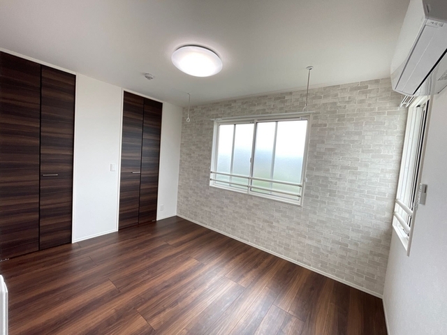 その他部屋・スペース　洋室