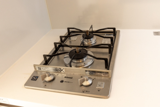 その他　※写真は同タイプ住戸です。