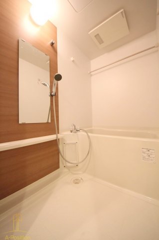 バス・シャワールーム　エスリード大阪天満宮