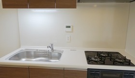 キッチン　参考写真