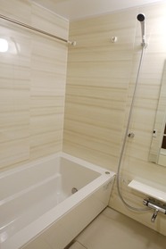 バス・シャワールーム　参考写真