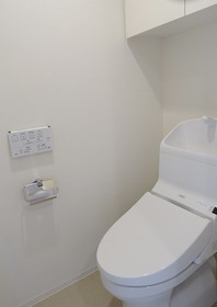 トイレ　参考写真