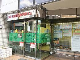 銀行　東京三協信用金庫早稲田支店（銀行）まで499m