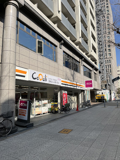 スーパー　CoDeli大阪常盤町店（スーパー）まで251m