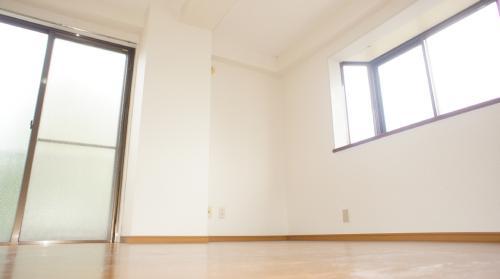 その他部屋・スペース　2面採光の明るい居室です。