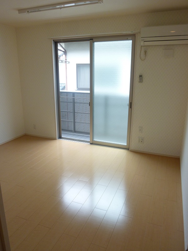 その他部屋・スペース　エルプエルトデキシュウ