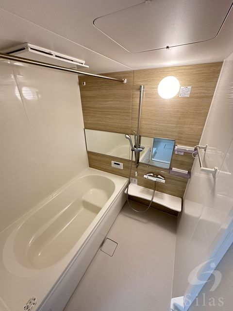 バス・シャワールーム　同仕様