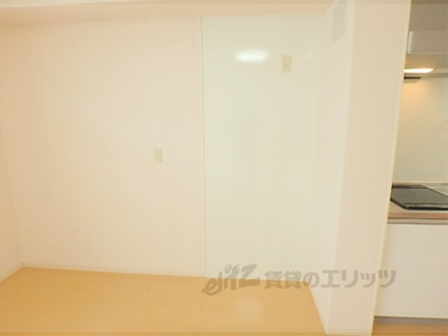 その他部屋・スペース　冷蔵庫置場