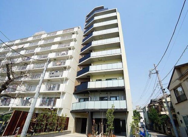 建物外観　☆きれいな外観☆