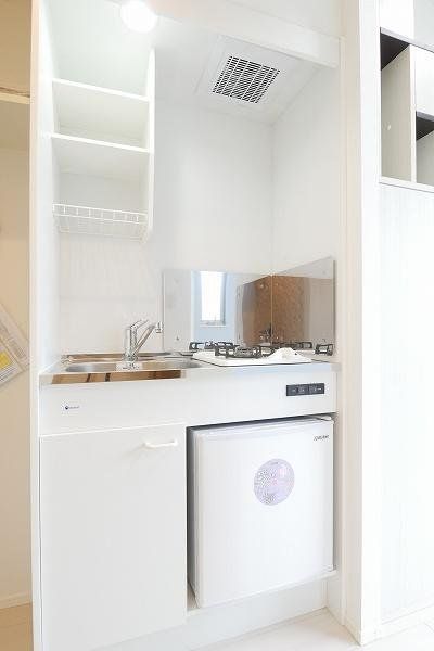 キッチン　その他