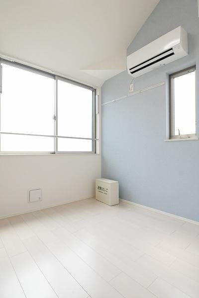 その他部屋・スペース　室内