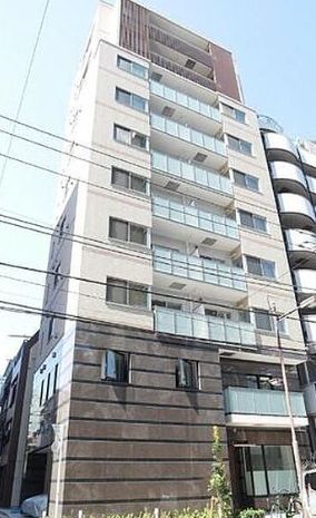 建物外観　外観も気になるポイント