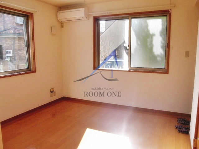 居室・リビング　洋室のお部屋です。