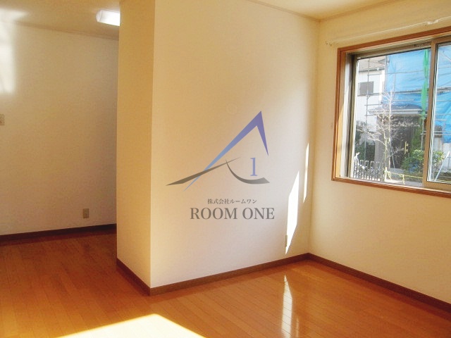 その他部屋・スペース　寝室です。