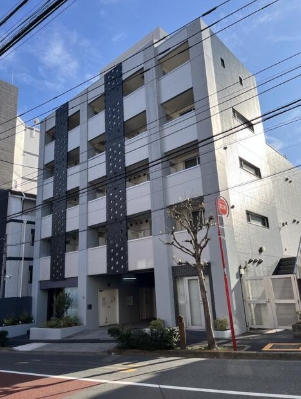 建物外観　☆外観☆