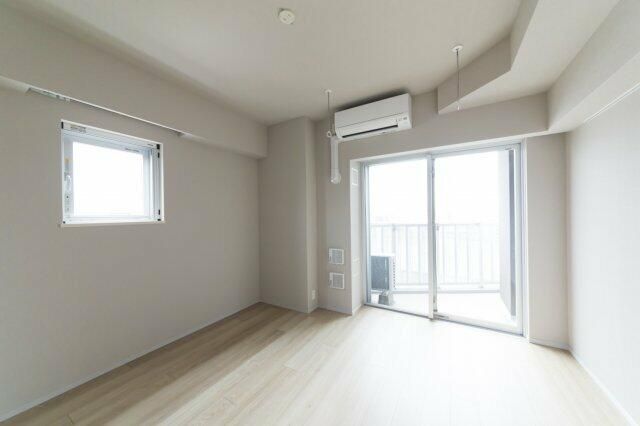 居室・リビング　※別部屋参考写真