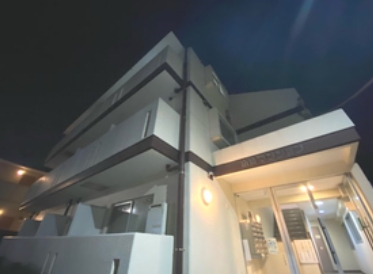 その他共有部分　共用部分☆