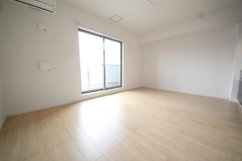 居室・リビング　おしゃれなリビングです