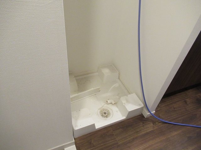 その他部屋・スペース　パン