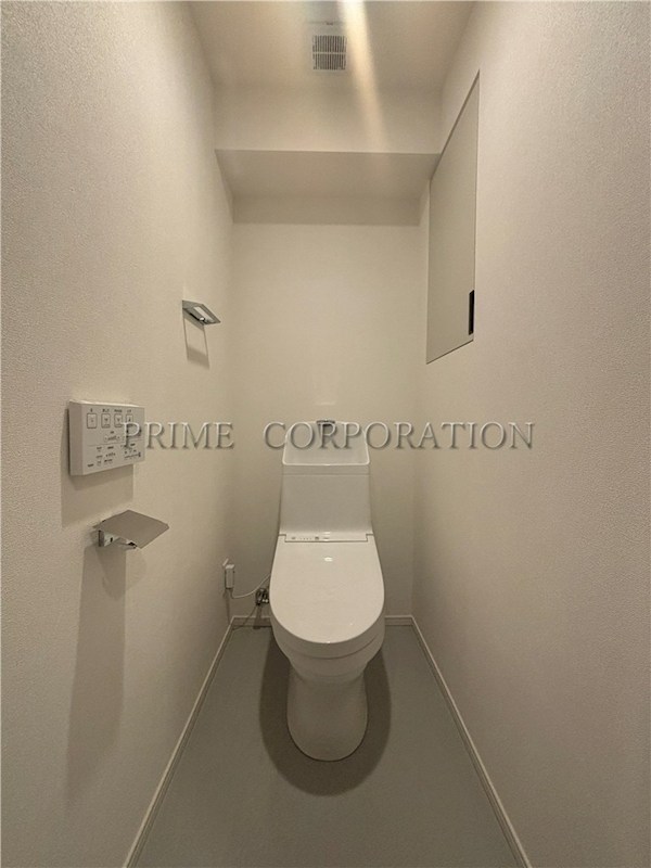 トイレ　※参考写真※