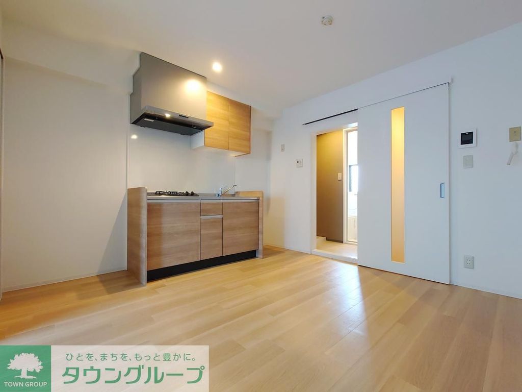 居室・リビング　リビング/居室