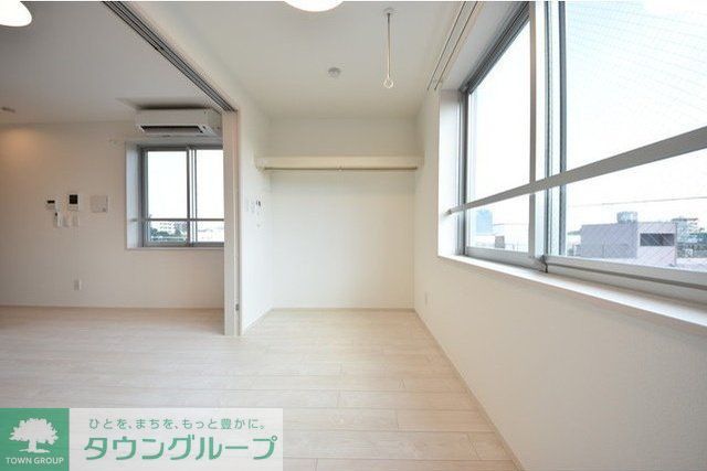 収納　リビング/居室