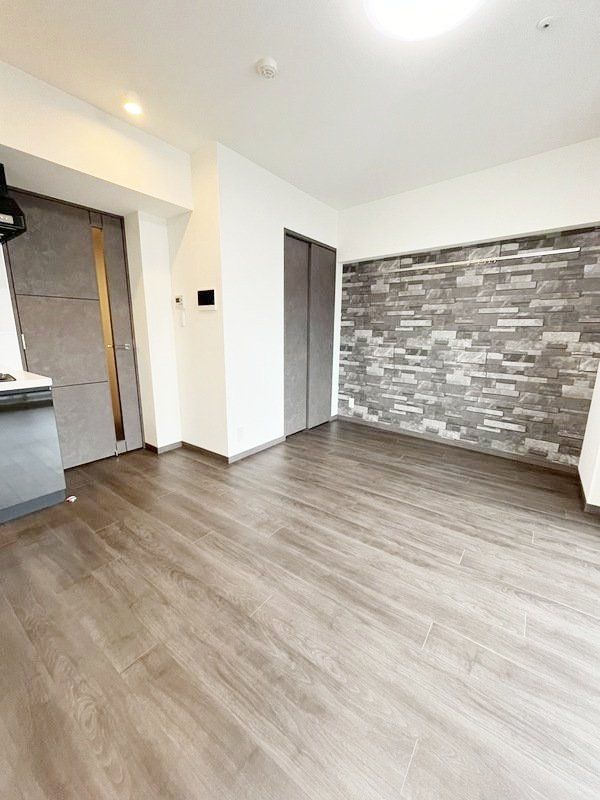 居室・リビング　リビング/居室