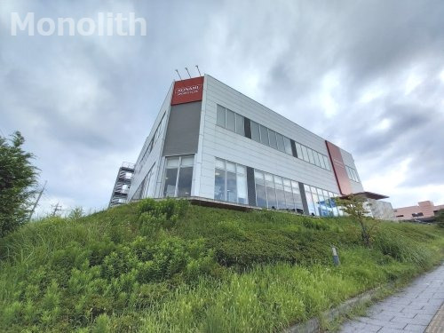 その他　コナミスポーツクラブ 和泉中央（その他）まで903m