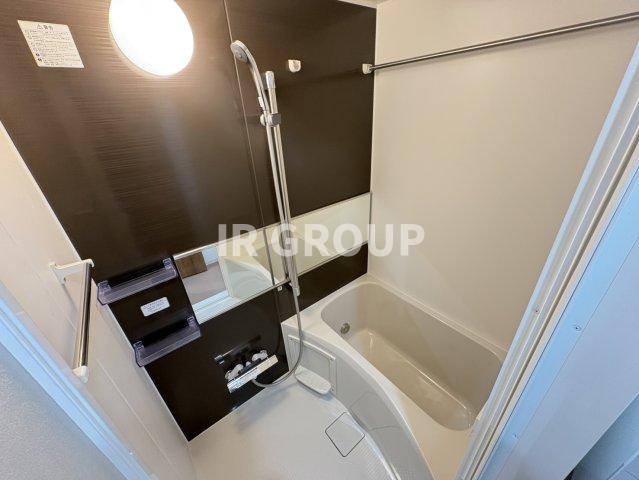 バス・シャワールーム　参考写真