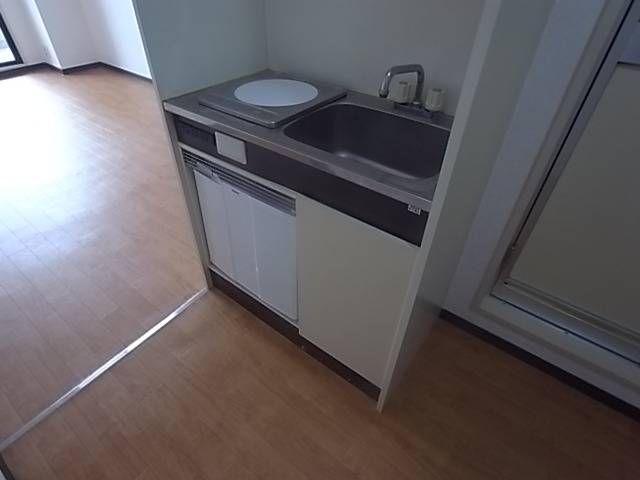 キッチン　ＩＨキッチン