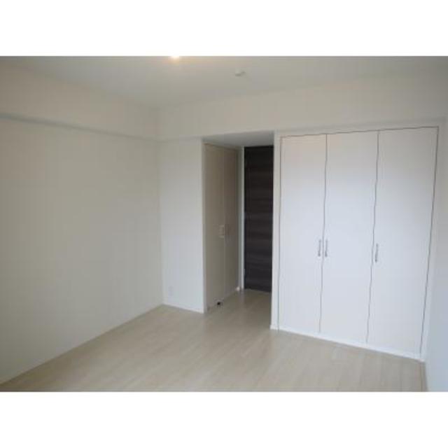 居室・リビング　※写真は同タイプ住戸です。