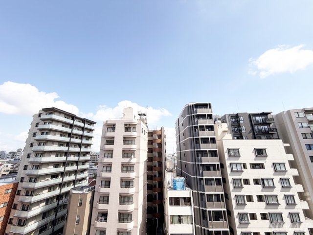 眺望　眺望です☆