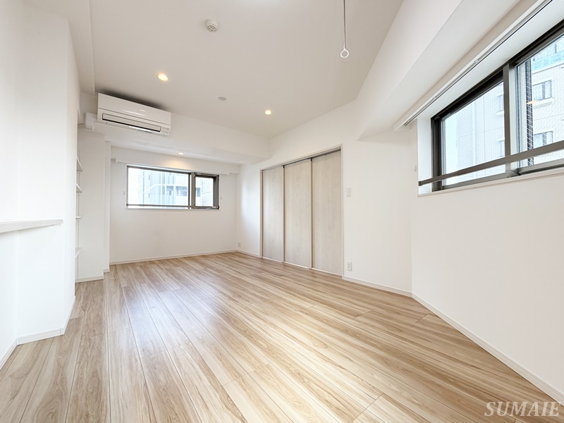 居室・リビング　リビングです☆