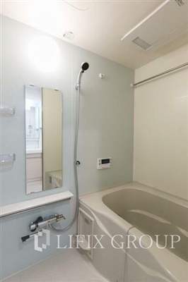 バス・シャワールーム　風呂