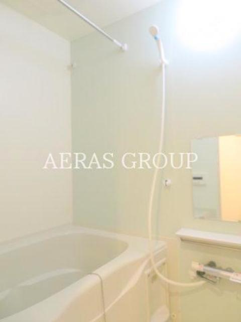 バス・シャワールーム　浴室