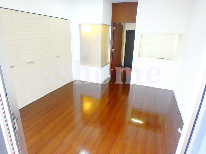 居室・リビング　キレイなお部屋です☆