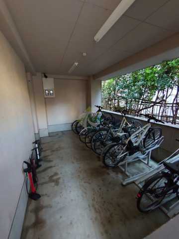 その他設備　ファインクレスト上目黒