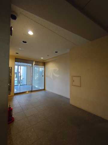 その他　ファインクレスト上目黒